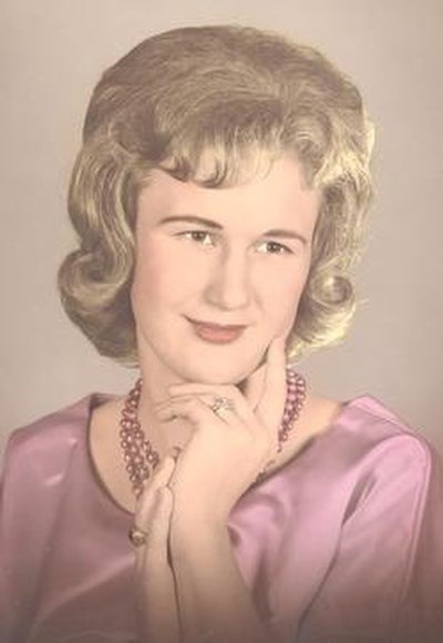 Avis de décès de Madeline Jenell Thompson