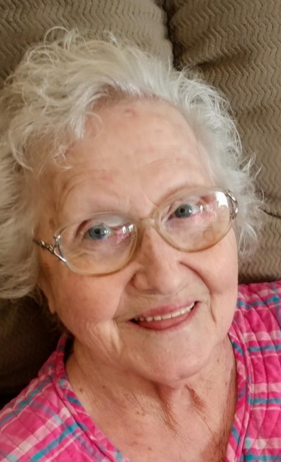 Obituary of Pansy T. Cutshall