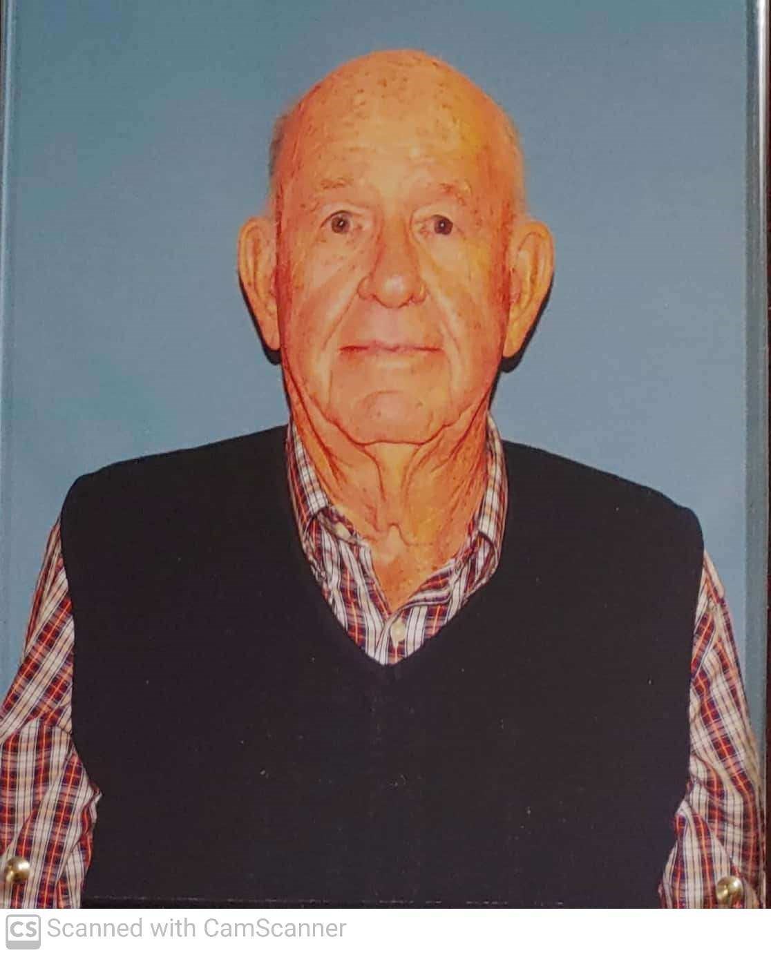 Obituary of Ernest Neal Sloan Jr.