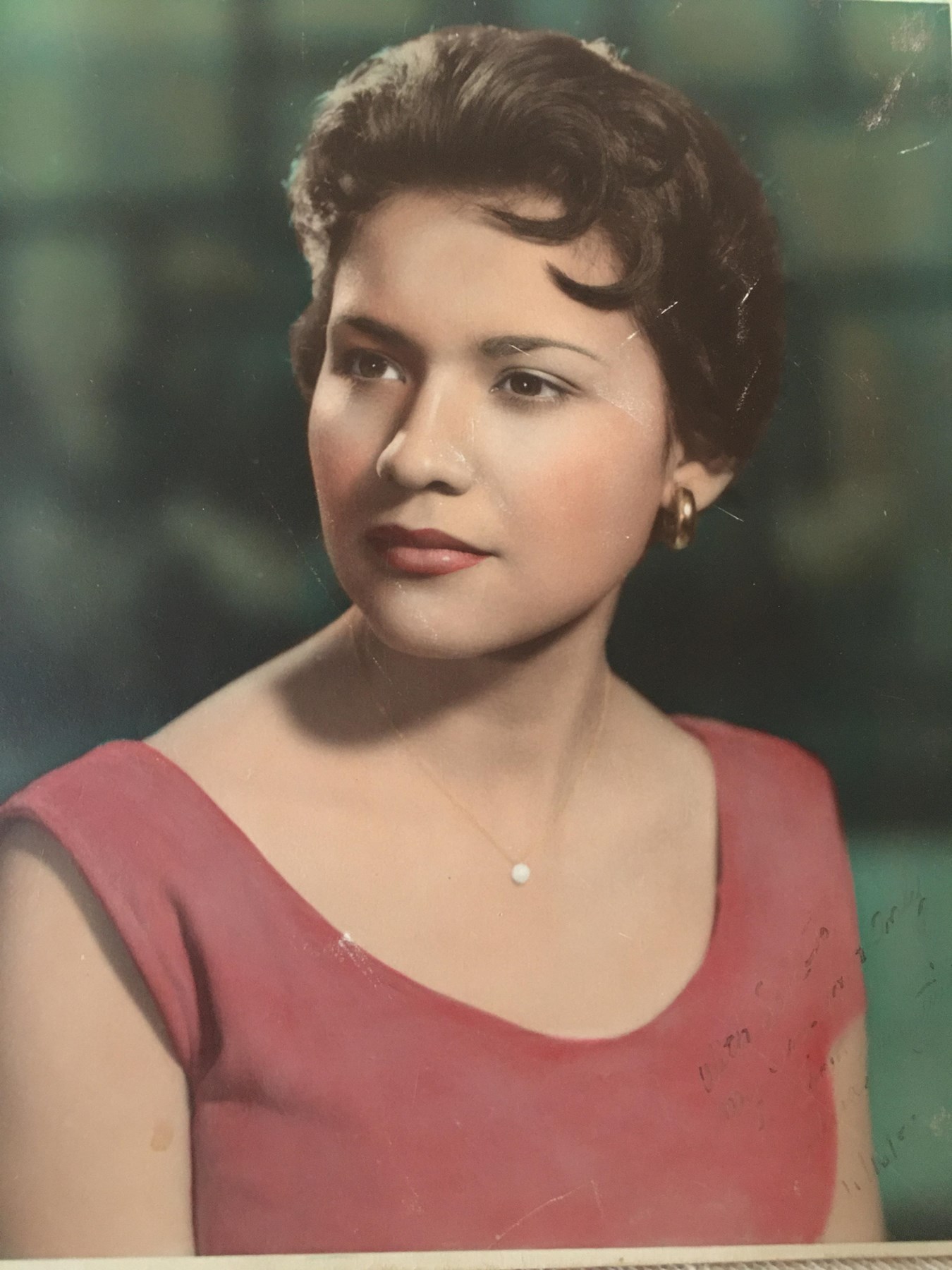 Obituary of Alicia M Sapien