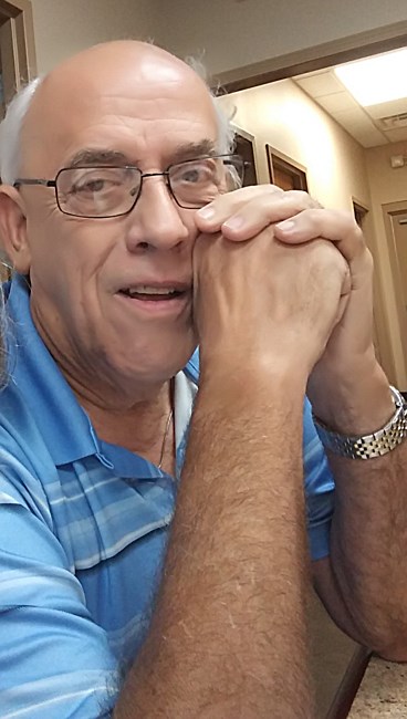 Avis de décès de Stephen F. Lushin