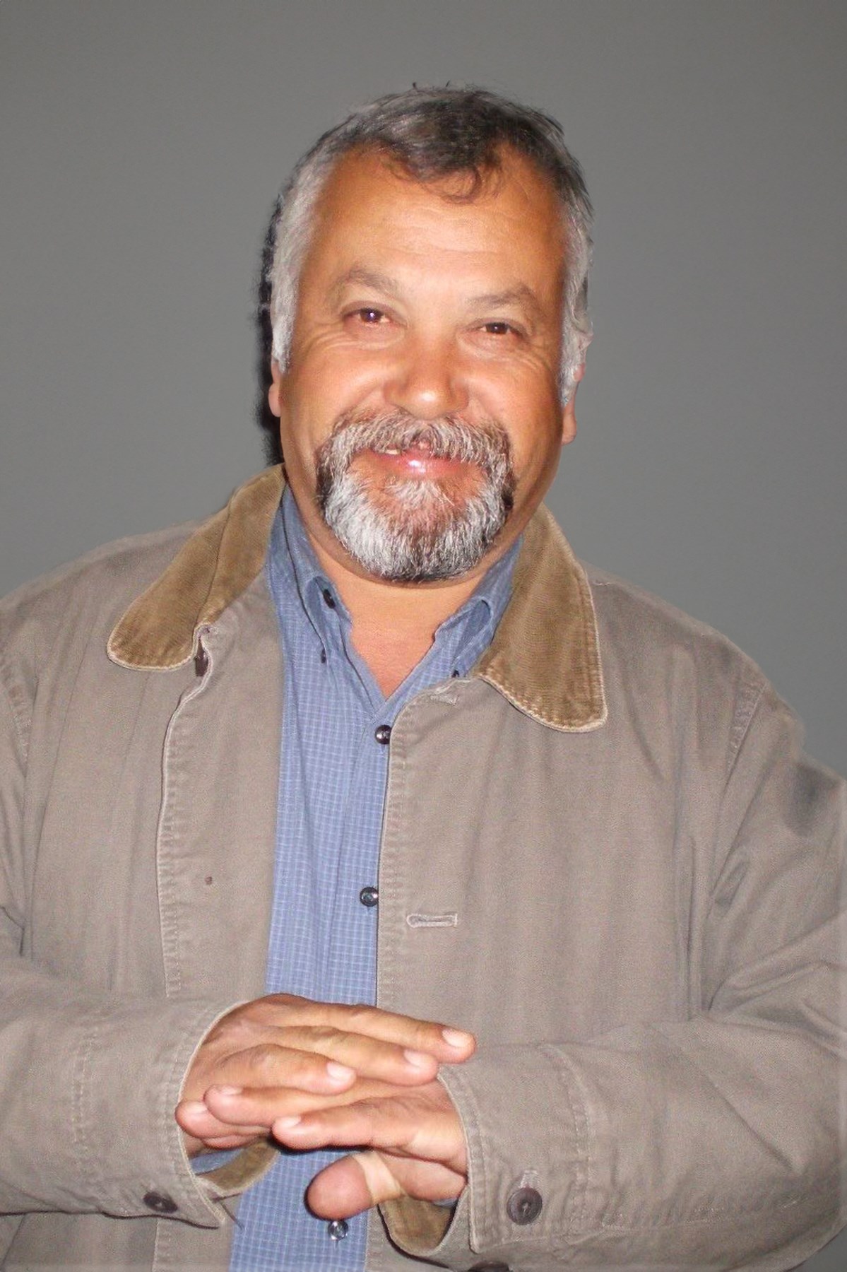 Obituary of Ramiro Melendrez Contreras
