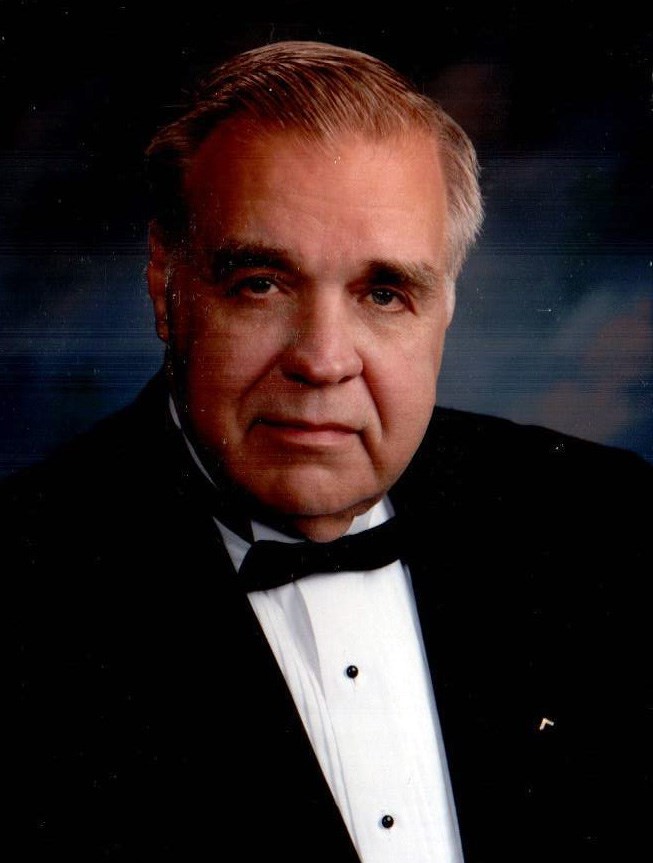 Robert Crego Obituary Ashland, OH