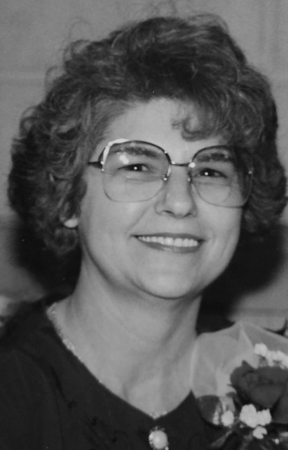Obituary of Mary Carolyn Atchley Burnette
