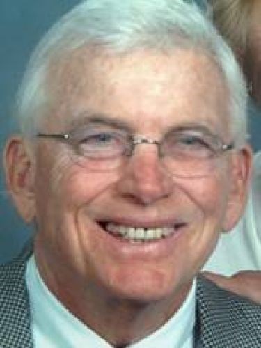 Obituary of Jimmie W Rountree
