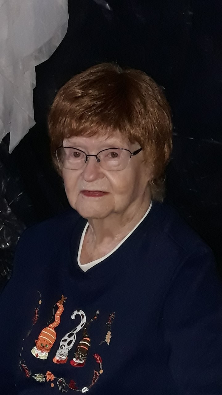 Obituary of Roberta "Bobbie" Kalb