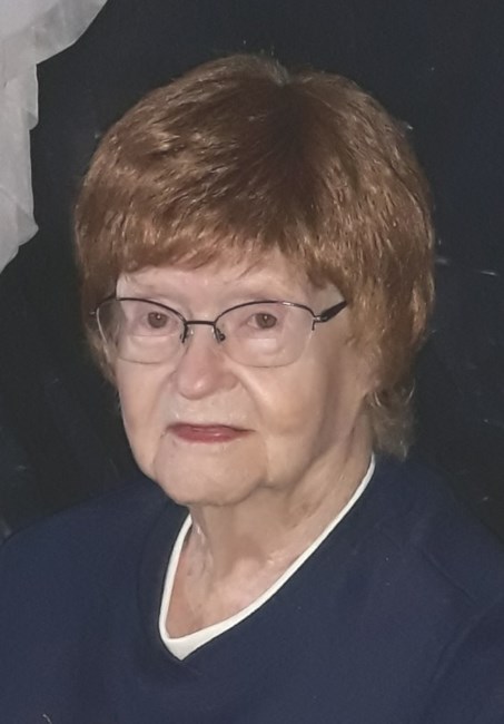 Obituary of Roberta "Bobbie" Kalb