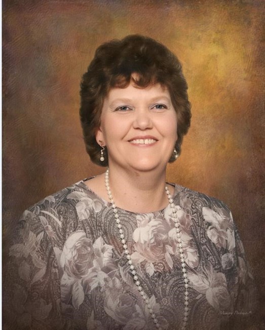 Avis de décès de Linda Sue Newton