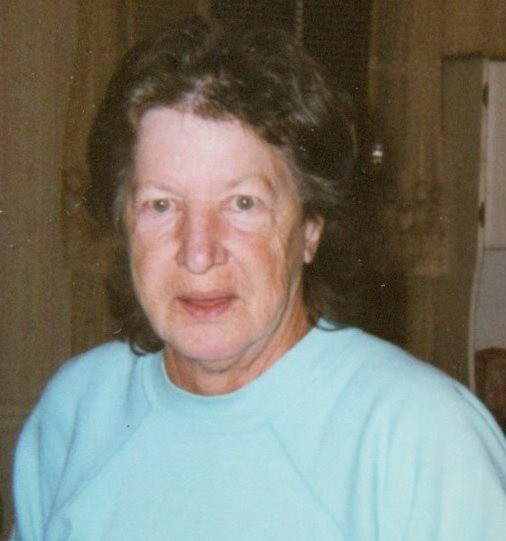 Obituary of Peggy Fay Noe Holder