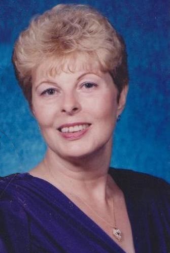 Obituary of Roberta Ingraham