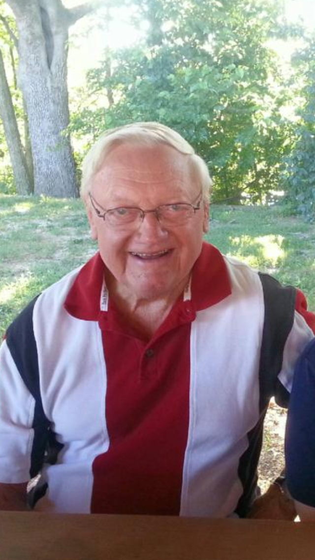 Obituary of Herbert Henry Foppe