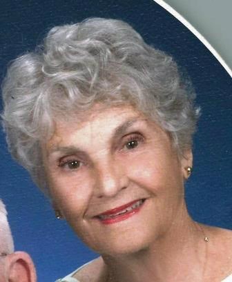 Obituary of Mrs. Roxanne Marie George