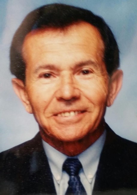 Obituary of George George Bonorris