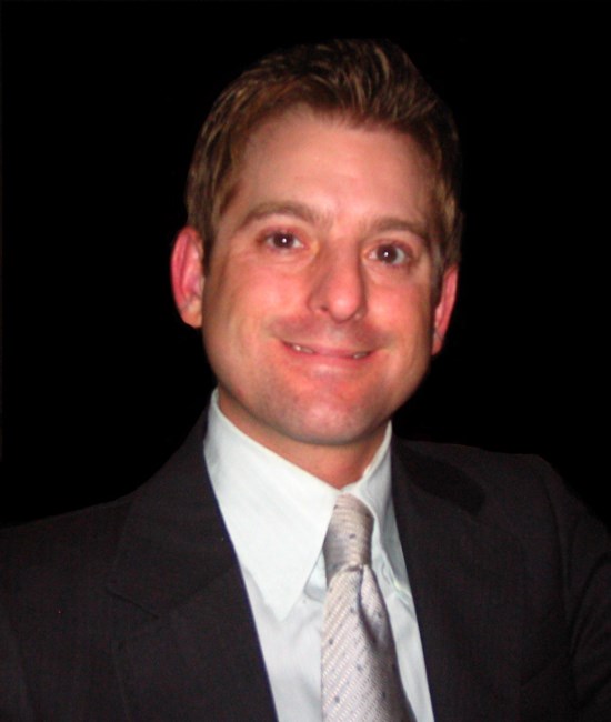 Obituary of Jerry Wayne Fulcher Jr.