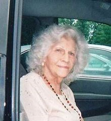 Obituary of Doreene Mabel McCrath