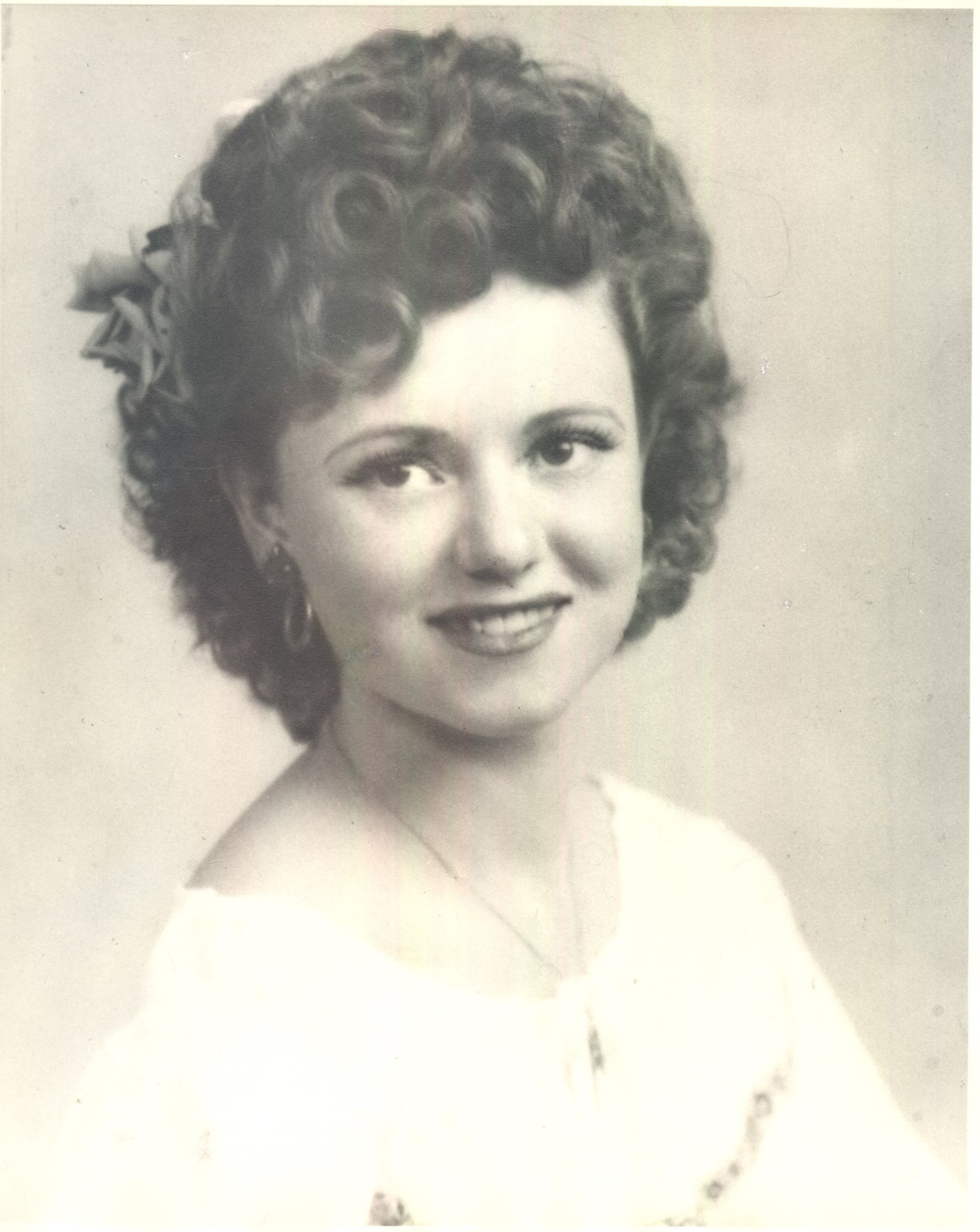 Virginia Redfield Obituary Upland, CA