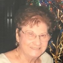 Avis de décès de Rita Marie Whalen