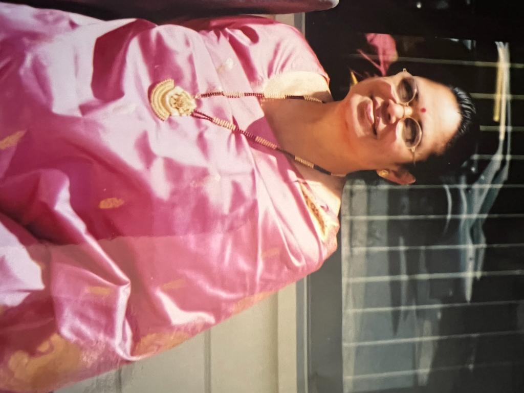 Obituary of Benmati Pal