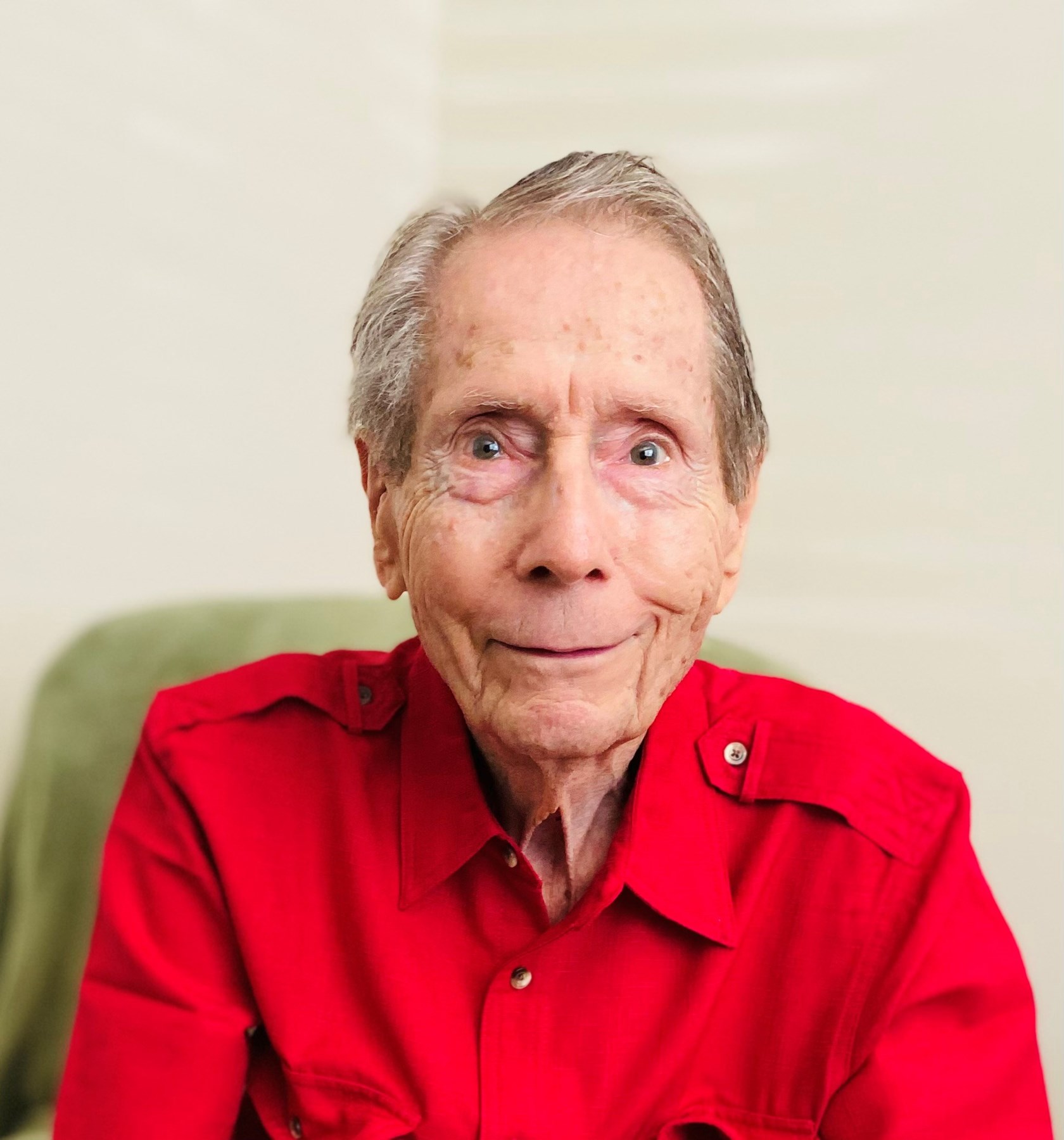 Joseph Lewis Obituary - Orlando, FL