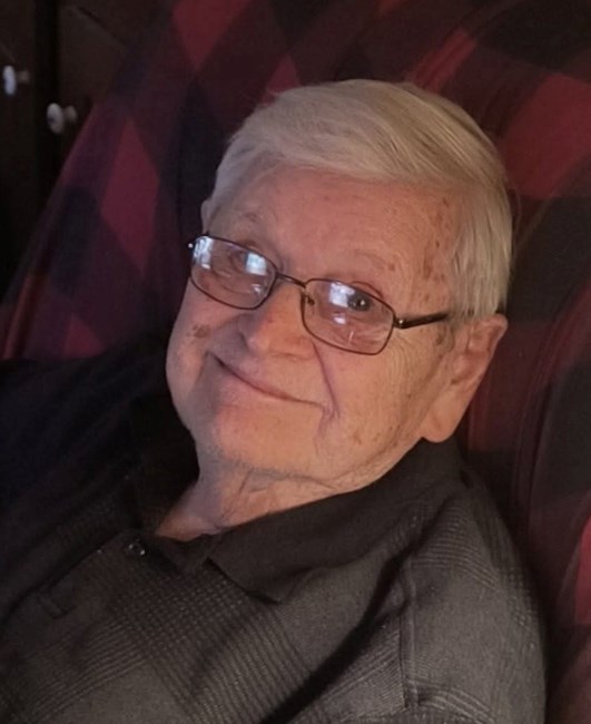 Obituary of Frank Louis Geiser Sr.