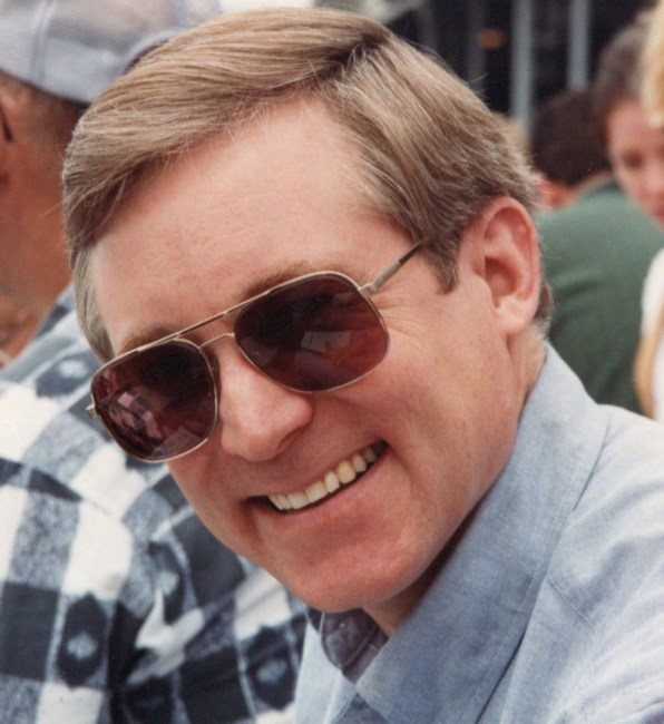 Obituary of Ralph Kenneth Buechler