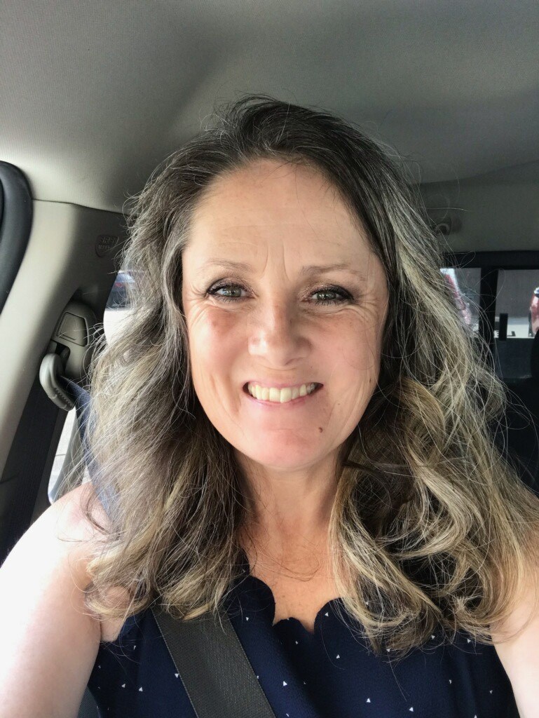 Obituary of Rena Diane Jenkins