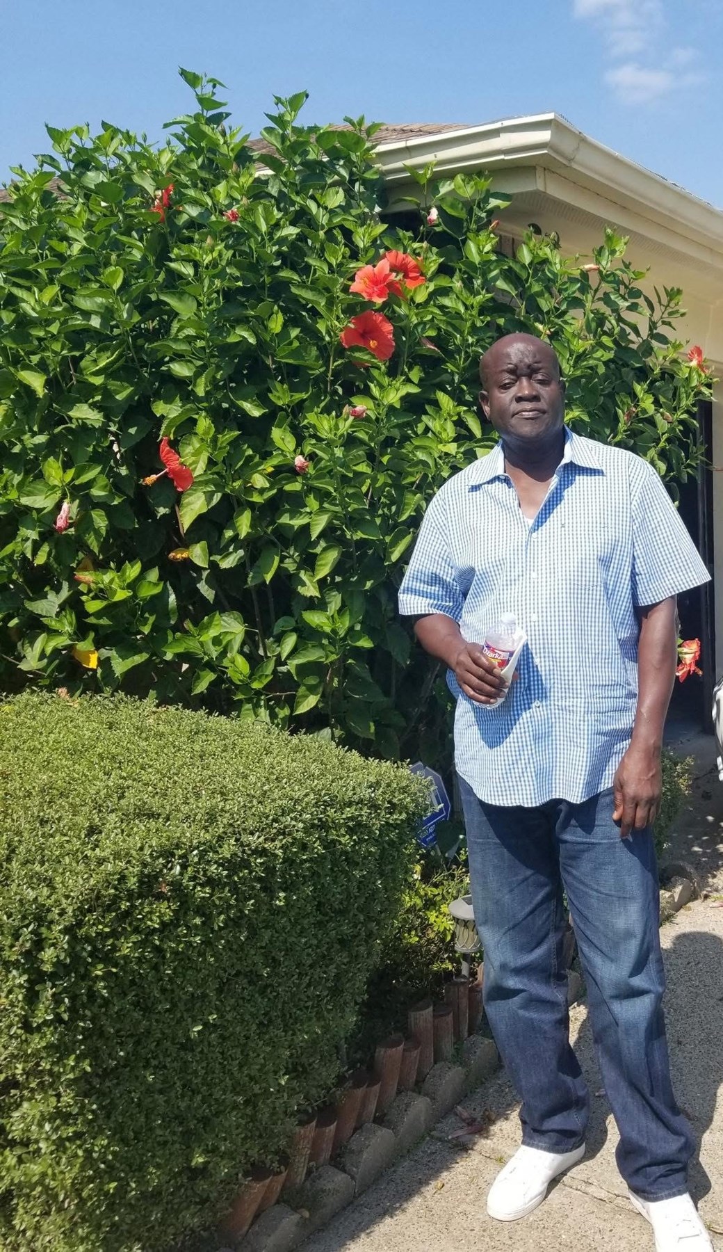 Obituary of Carlyle David Christopher Lewis