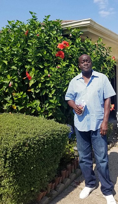 Obituary of Carlyle David Christopher Lewis