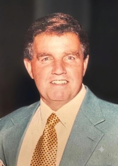 Obituary of Robert T. Graham