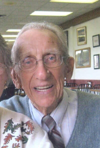 Obituary of Adam M Thompson