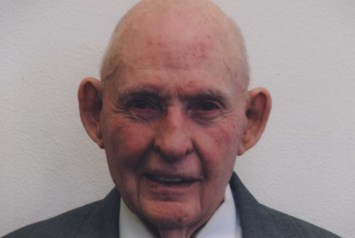 Avis de décès de Donald Edward Bower