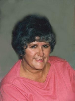 Obituary of Mary Ann Keziah