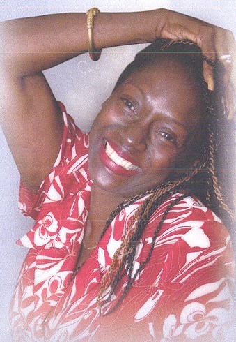 Obituary of Patricia Williams