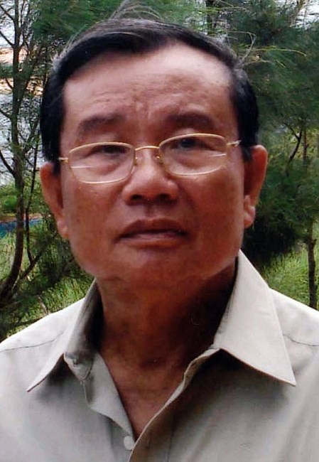 Obituary of Nhut Minh Nguyen