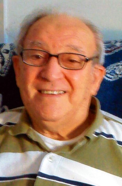 Obituary of Joseph M. Iuliano Sr.