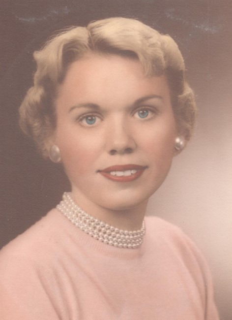 Obituary of Mary Hutchinson Greene