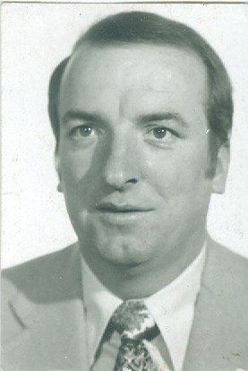 Bernd Renner Obituary