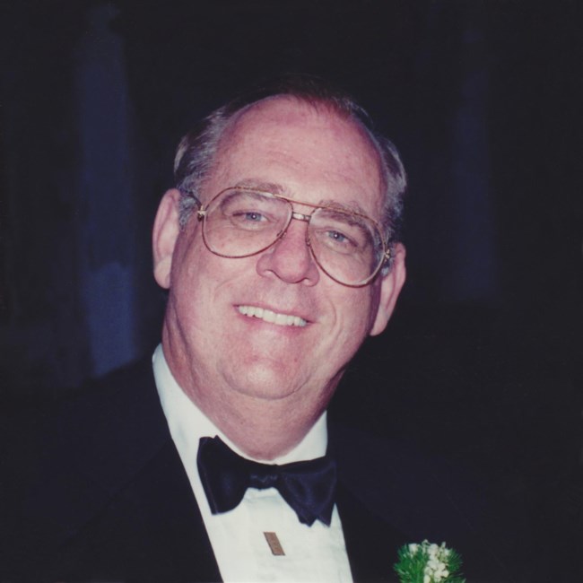 Obituario de Dr. Robert Janes Jr.