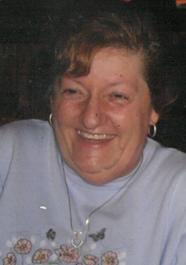 Obituary of Bonnie Mae Fraser