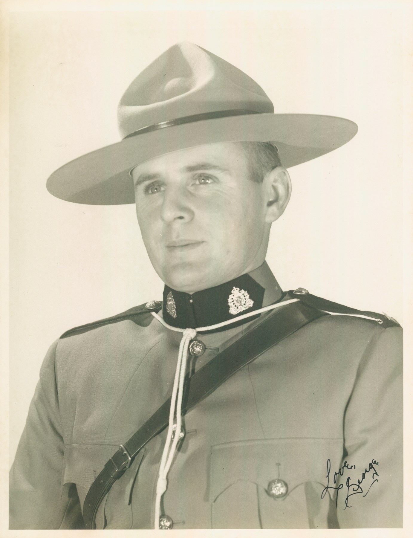 Obituario de George Erwin Reid