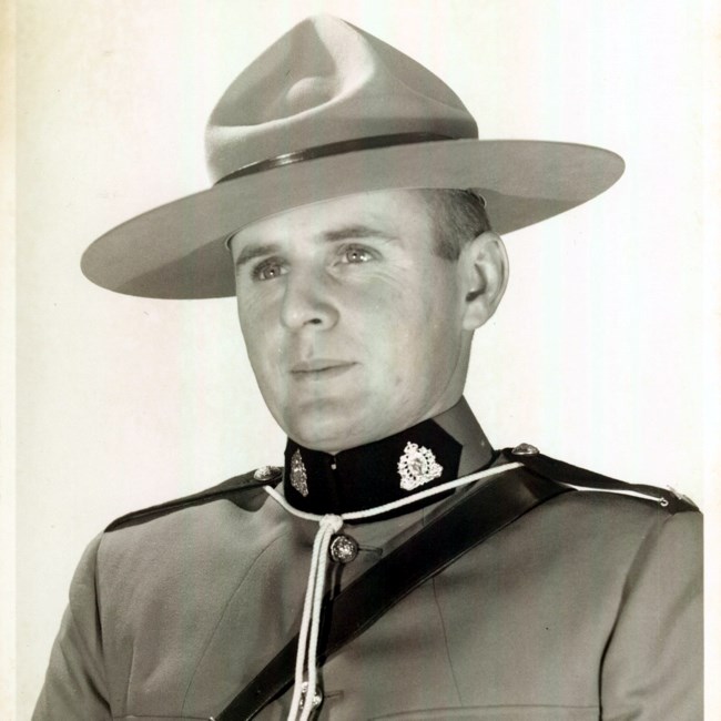 Obituario de George Erwin Reid