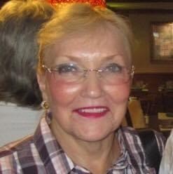 Obituary of Christine M. Lund