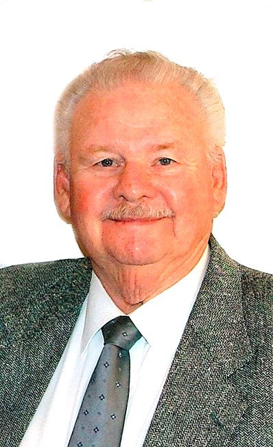 Obituary of Frank Edward Case