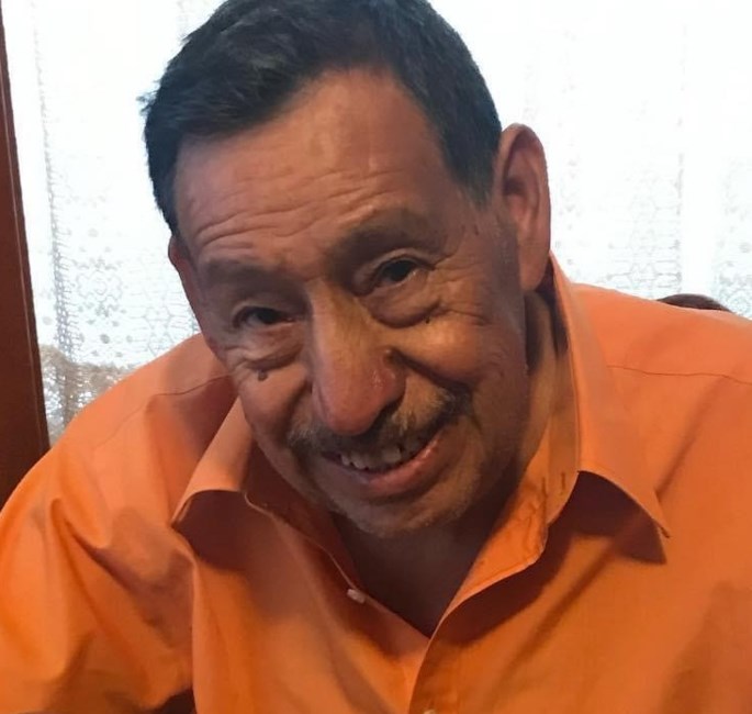 Obituary of Alejandro Jimenez