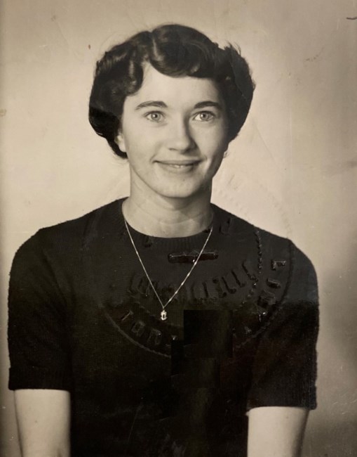 Obituary of Evelyn Virginia Rinehart