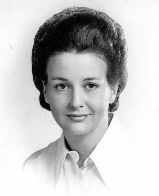 Obituario de Barbara E. Neller