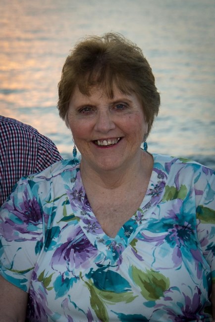 Obituary of Vera T White