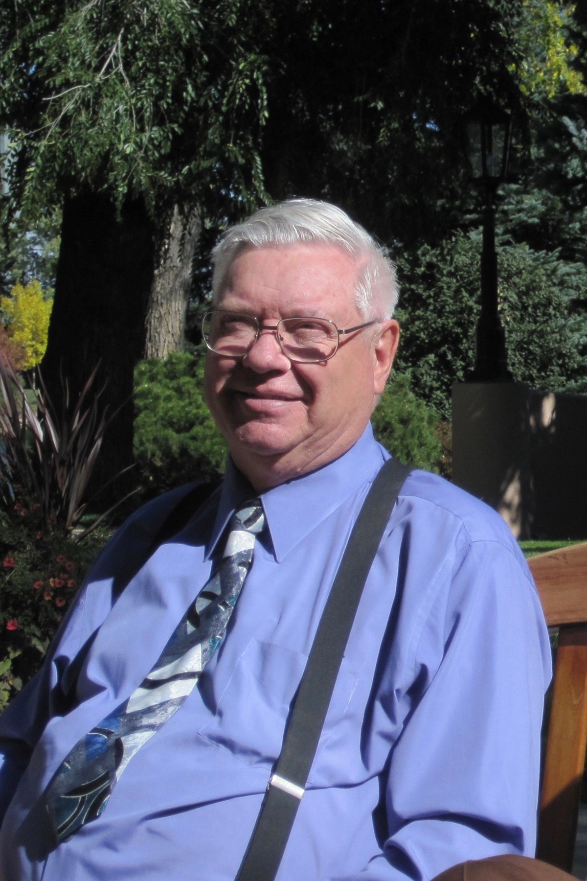 Gary Schneider Obituary Castle Rock, CO