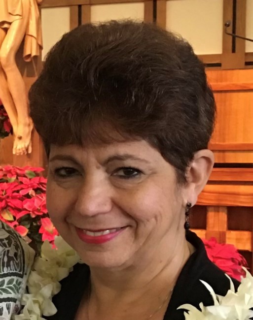 Obituary of Debra Soto