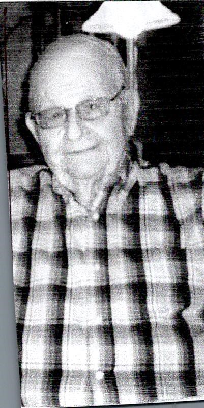 Obituary of Aubrey Alexander Adams
